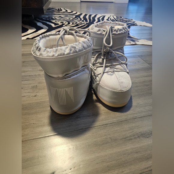 Moon boot - Picture 2 of 6
